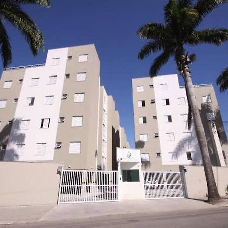 Apartamento Em Ubatuba Proximo A Praia Grande Εξωτερικό φωτογραφία