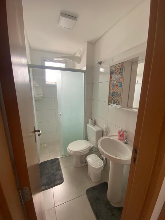 Apartamento Em Ubatuba Proximo A Praia Grande Εξωτερικό φωτογραφία