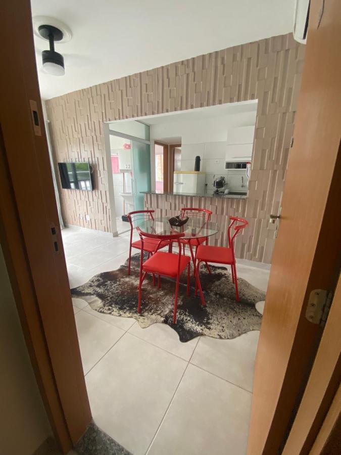 Apartamento Em Ubatuba Proximo A Praia Grande Εξωτερικό φωτογραφία