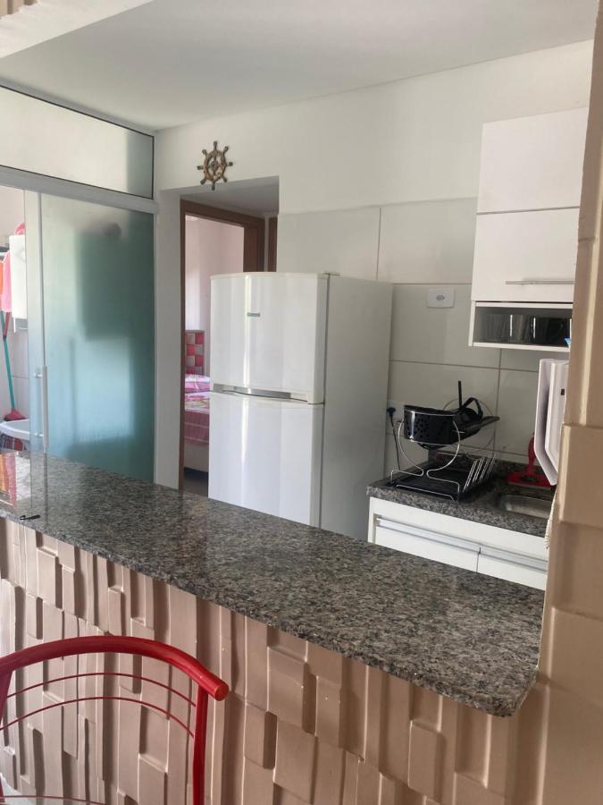Apartamento Em Ubatuba Proximo A Praia Grande Εξωτερικό φωτογραφία