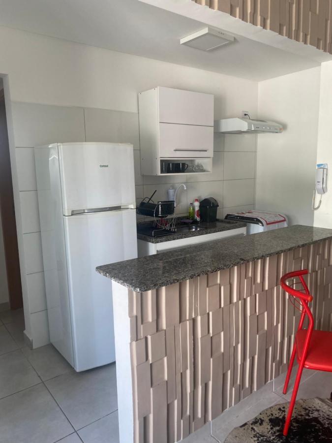 Apartamento Em Ubatuba Proximo A Praia Grande Εξωτερικό φωτογραφία