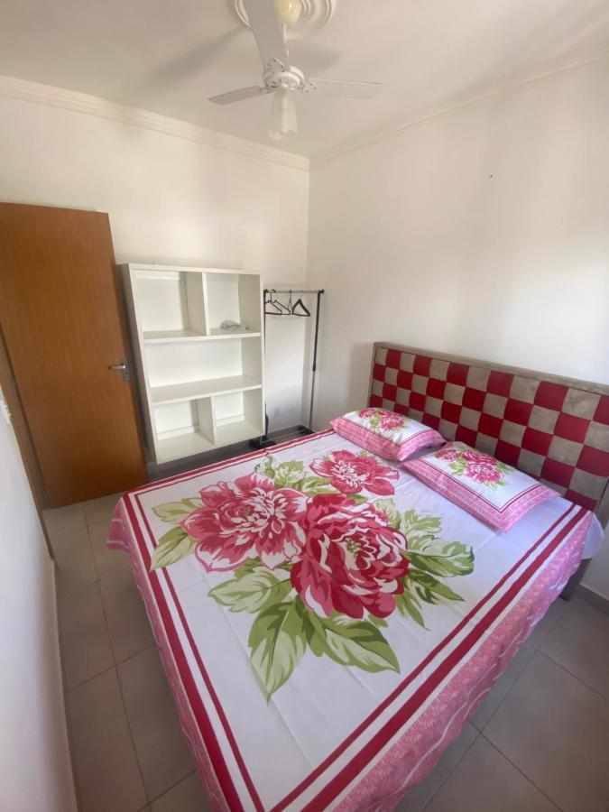 Apartamento Em Ubatuba Proximo A Praia Grande Εξωτερικό φωτογραφία
