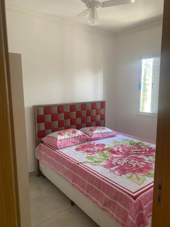 Apartamento Em Ubatuba Proximo A Praia Grande Εξωτερικό φωτογραφία